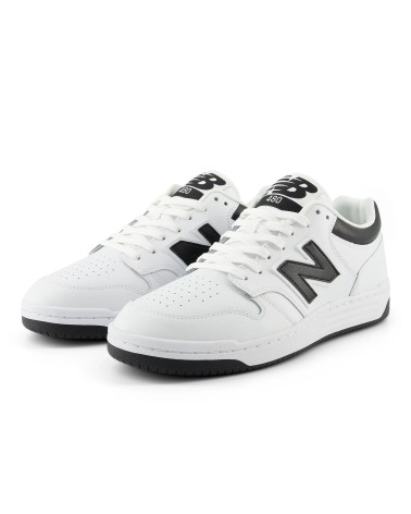 New Balance 480 Homme Blanc | Sneakers BB480 | Officiel